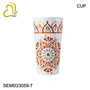 square melamine dinner sets